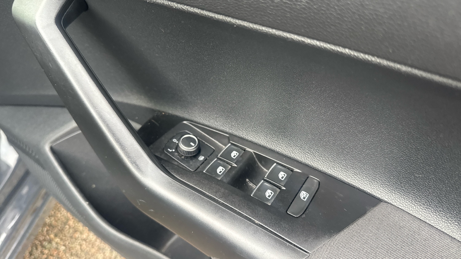 Used Volkswagen Polo 2018 for sale - 76968716: Photo 26