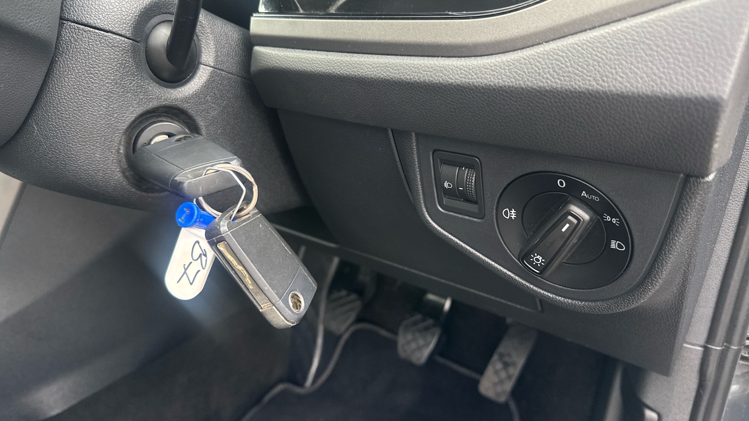 Used Volkswagen Polo 2018 for sale - 76968716: Photo 28