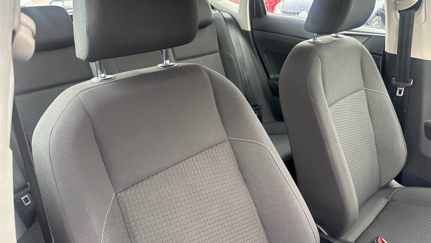 Used Volkswagen Polo 2018 for sale - 76968716: Photo 30