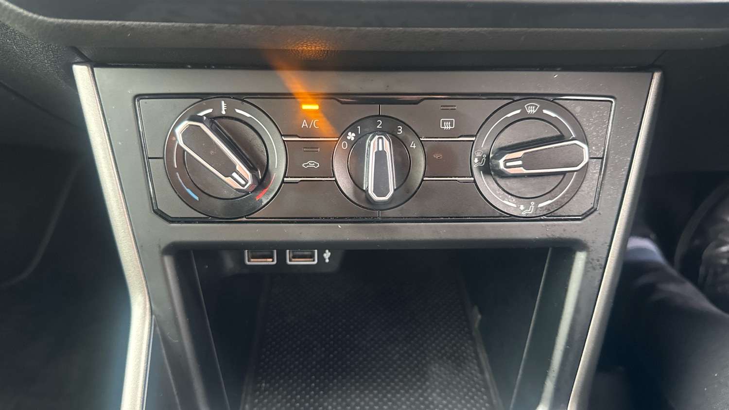 Used Volkswagen Polo 2018 for sale - 76968716: Photo 36