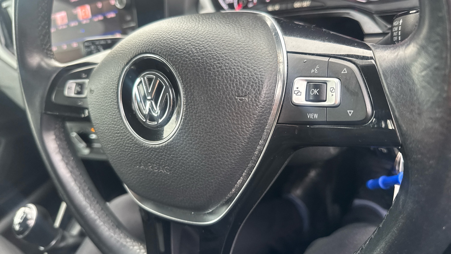 Used Volkswagen Polo 2018 for sale - 76968716: Photo 41