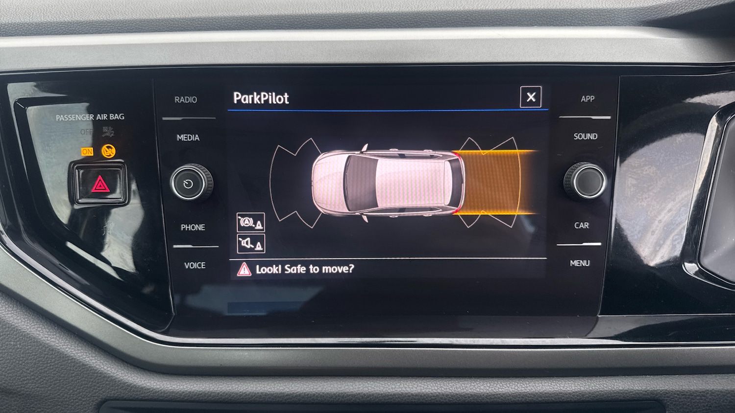 Used Volkswagen Polo 2018 for sale - 76968716: Photo 42