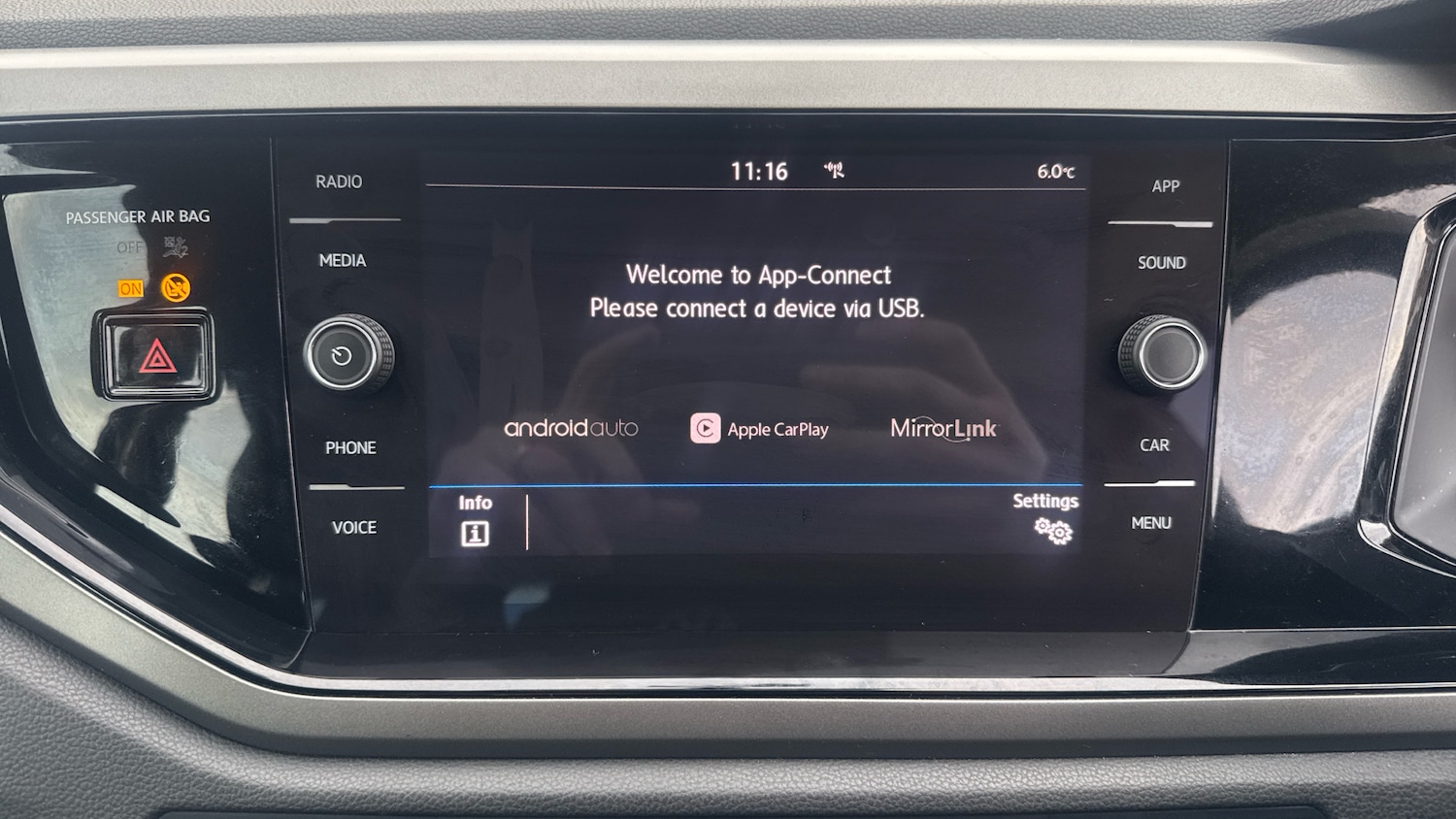 Used Volkswagen Polo 2018 for sale - 76968716: Photo 43