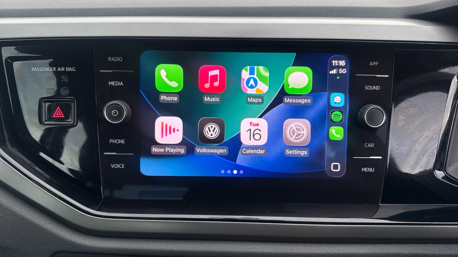 Used Volkswagen Polo 2018 for sale - 76968716: Photo 44