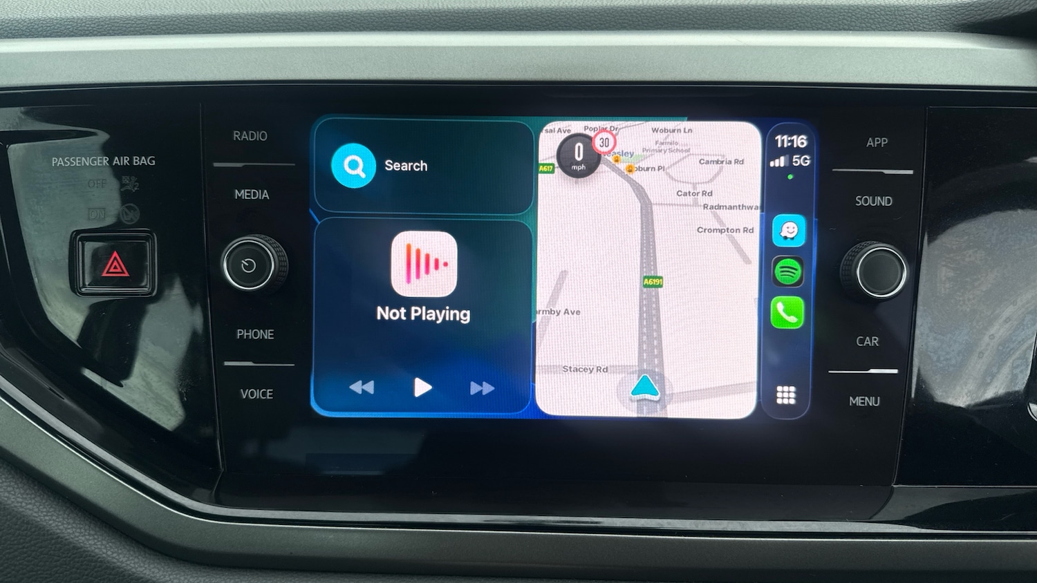 Used Volkswagen Polo 2018 for sale - 76968716: Photo 45