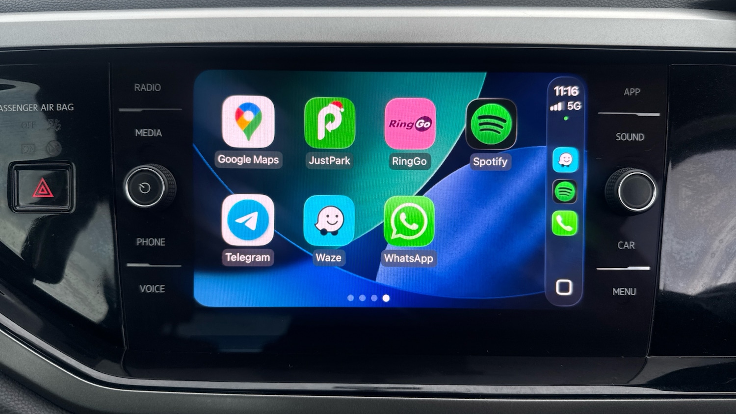 Used Volkswagen Polo 2018 for sale - 76968716: Photo 46