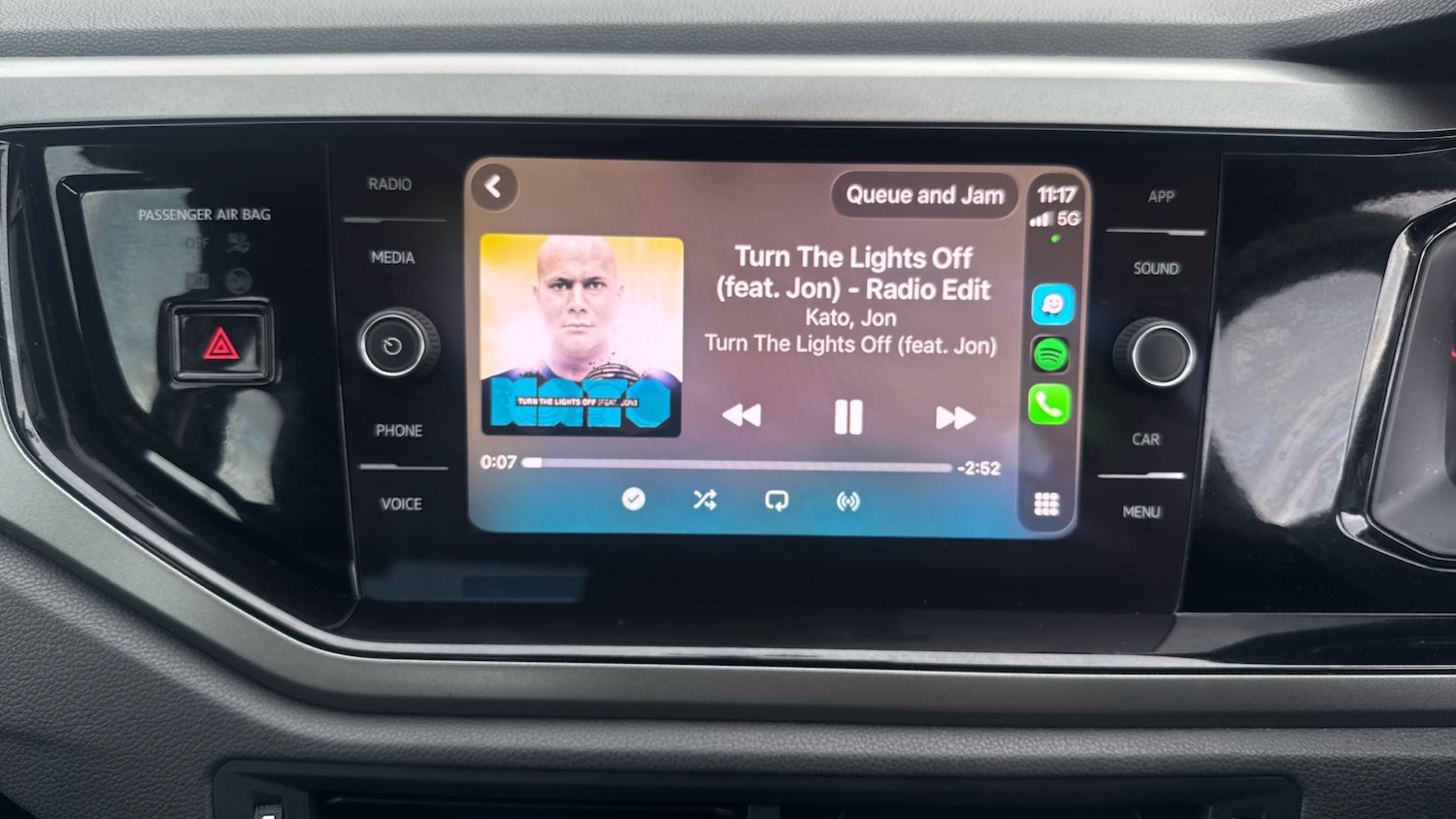 Used Volkswagen Polo 2018 for sale - 76968716: Photo 47