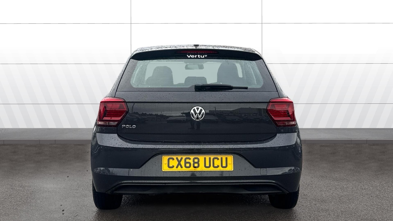 Used Volkswagen Polo 2018 for sale - 76968716: Photo 6