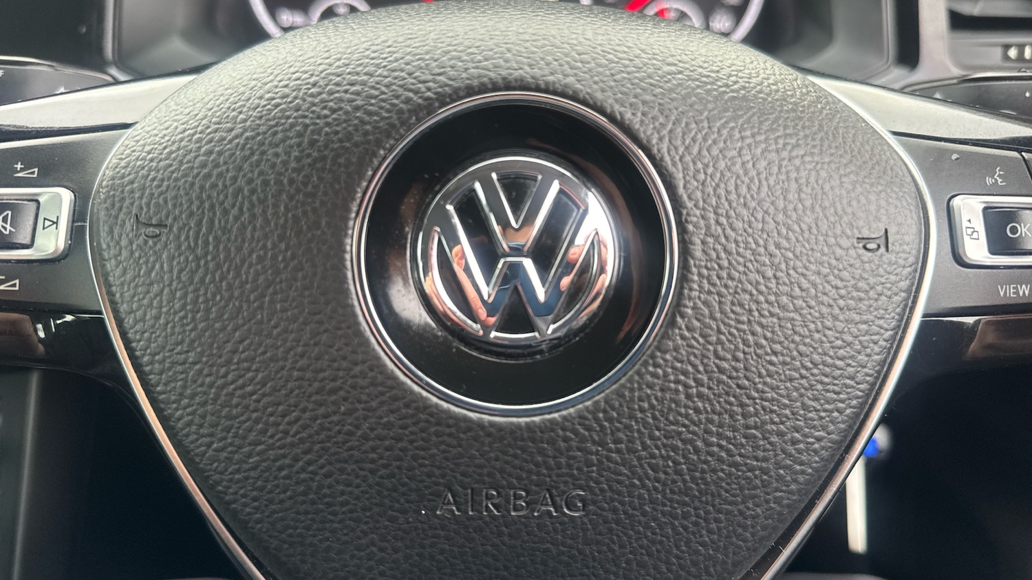 Used Volkswagen Polo 2018 for sale - 76968716: Photo 8