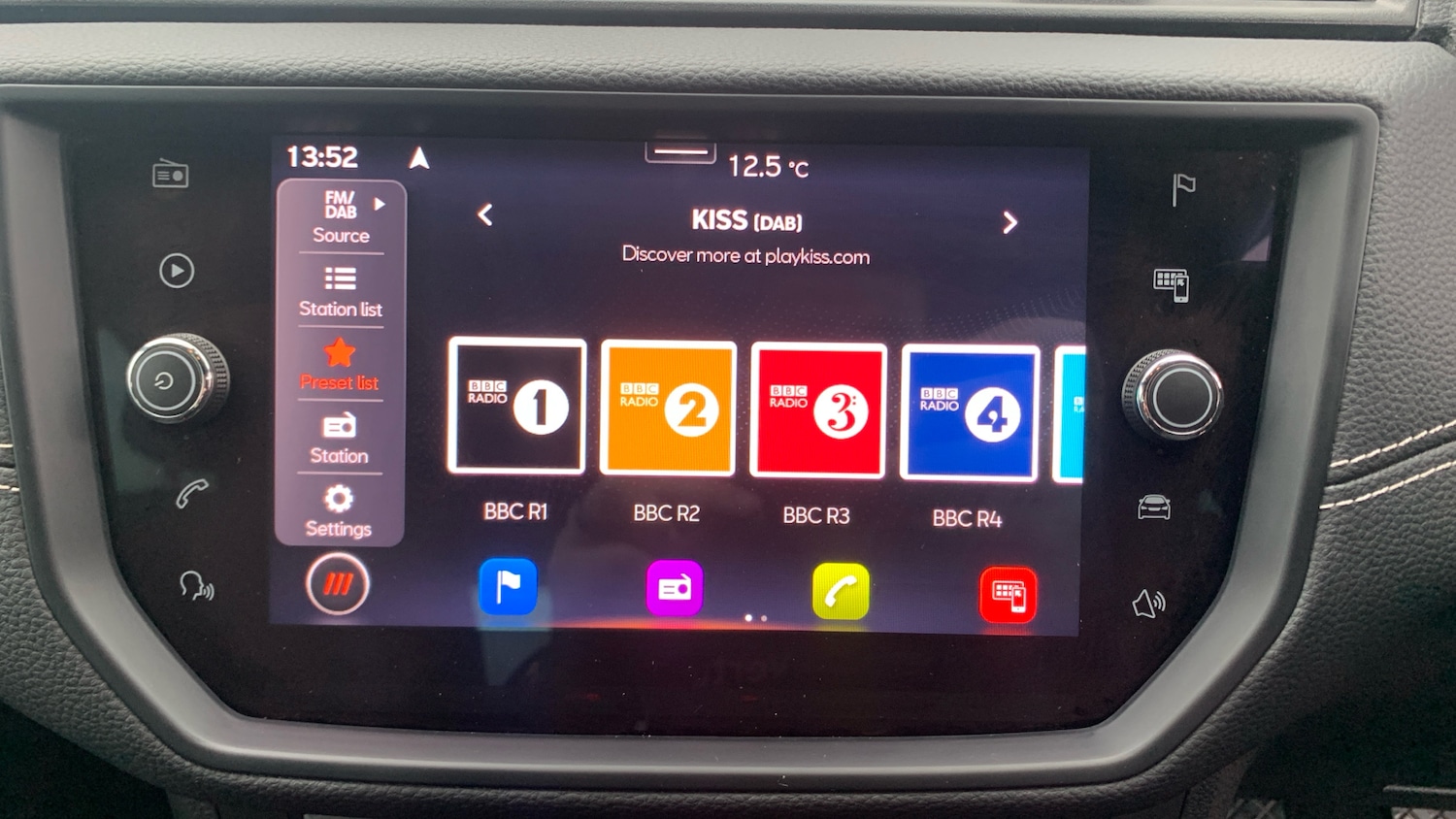 Used SEAT Ibiza 2021 for sale - 76554155: Photo 12