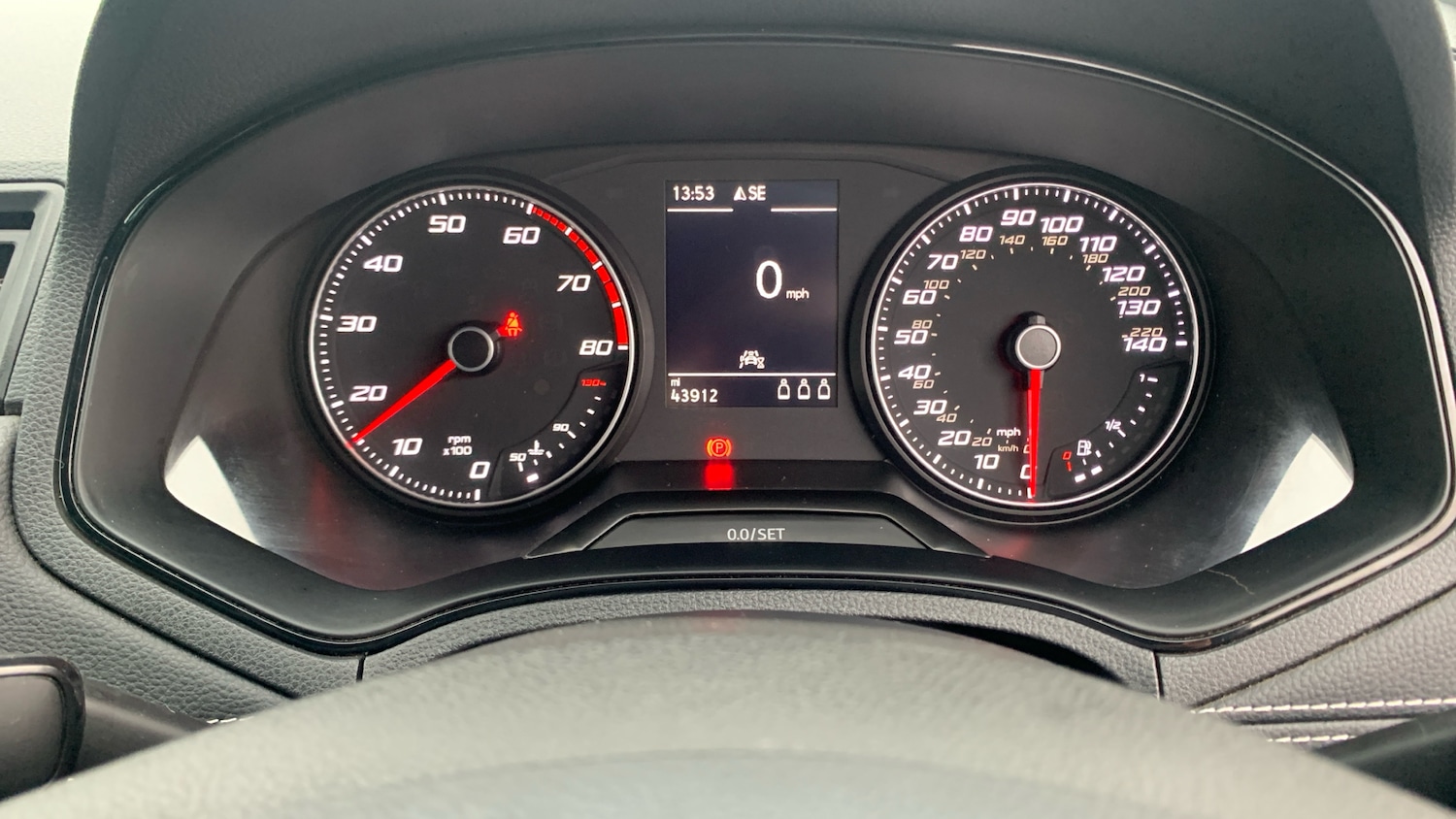 Used SEAT Ibiza 2021 for sale - 76554155: Photo 18