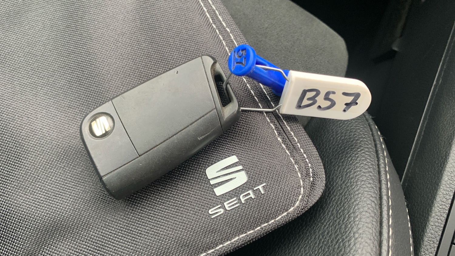 Used SEAT Ibiza 2021 for sale - 76554155: Photo 20