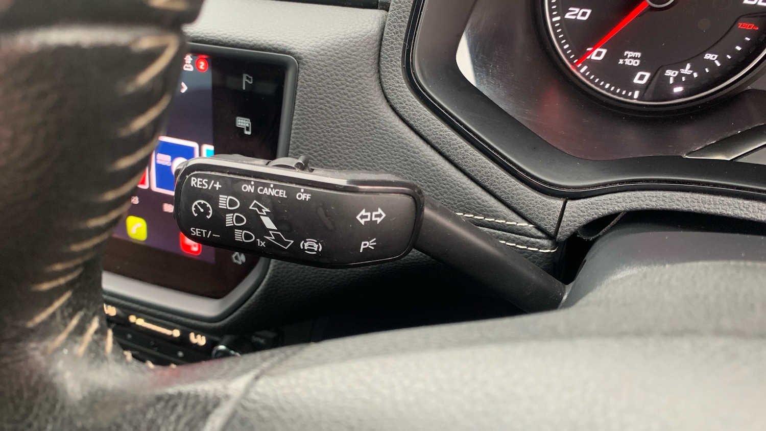 Used SEAT Ibiza 2021 for sale - 76554155: Photo 24