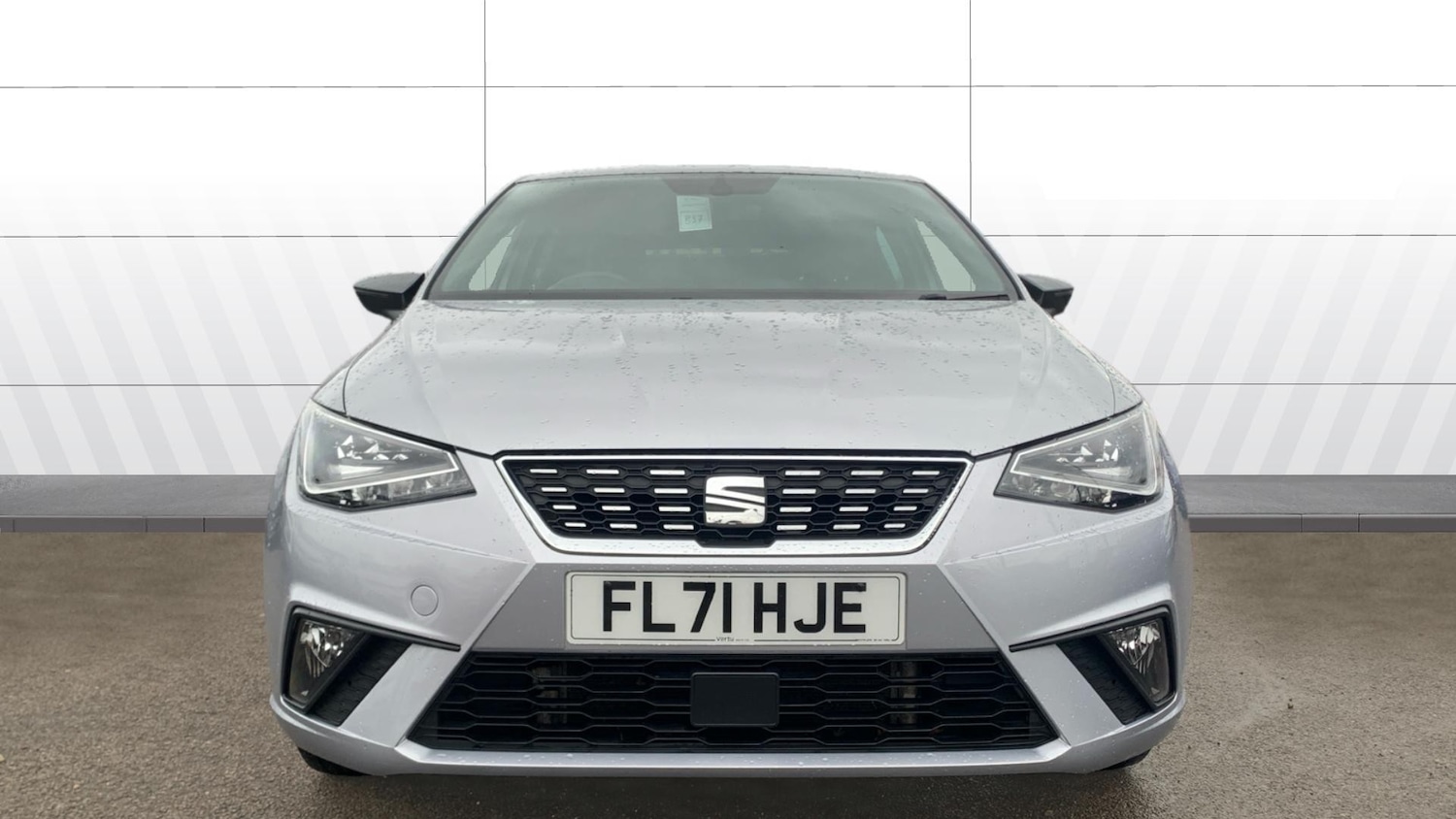 Used SEAT Ibiza 2021 for sale - 76554155: Photo 3