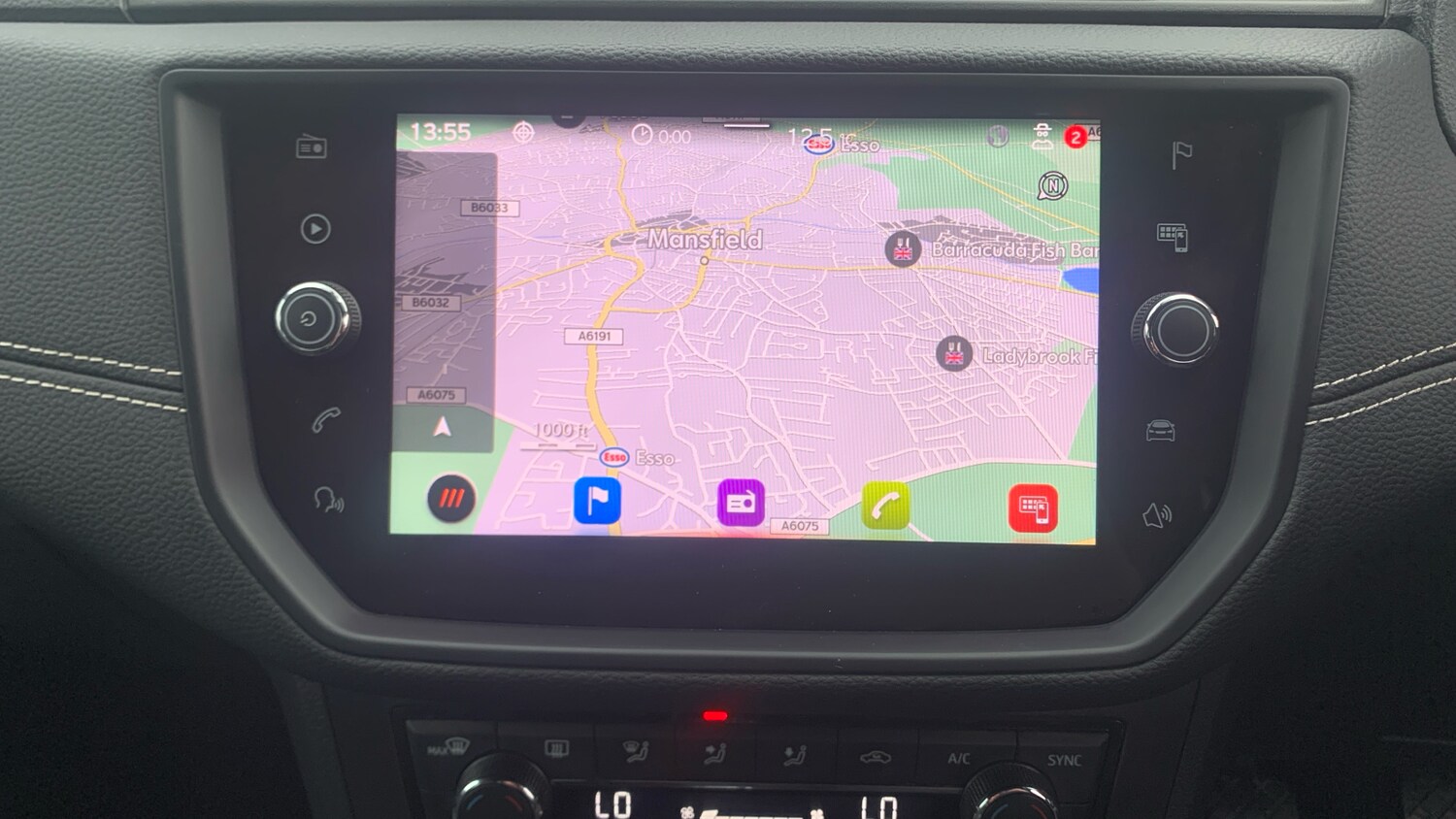 Used SEAT Ibiza 2021 for sale - 76554155: Photo 33