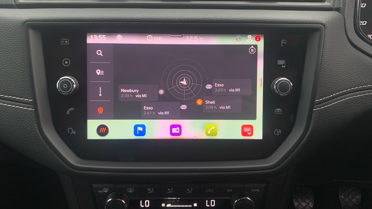 Used SEAT Ibiza 2021 for sale - 76554155: Photo 34