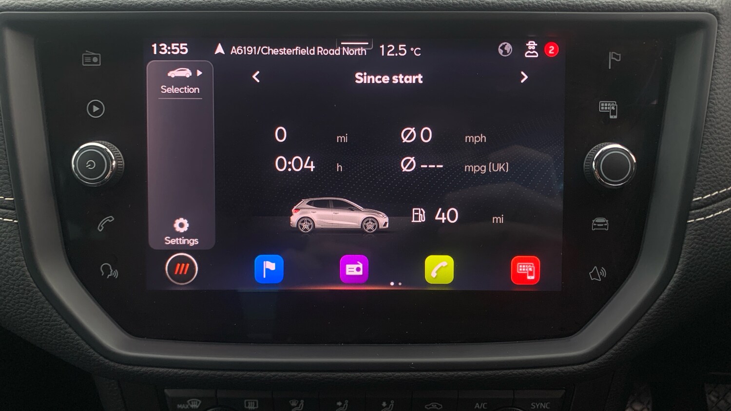 Used SEAT Ibiza 2021 for sale - 76554155: Photo 35