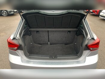 Used SEAT Ibiza 2021 for sale - 76554155: Photo