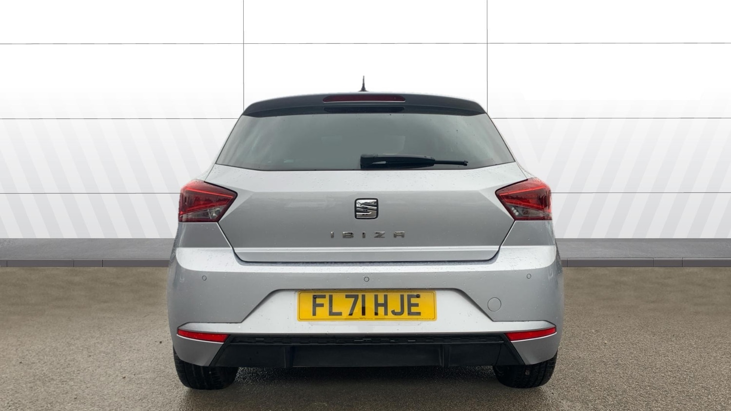 Used SEAT Ibiza 2021 for sale - 76554155: Photo 6
