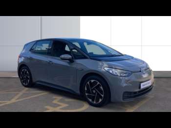 2021 (21) - 150kW Life Pro Performance 58kWh 5dr Auto Electric Hatchback