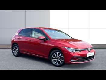 2022 (22) - 1.5 eTSI Active 5dr DSG Petrol Hatchback