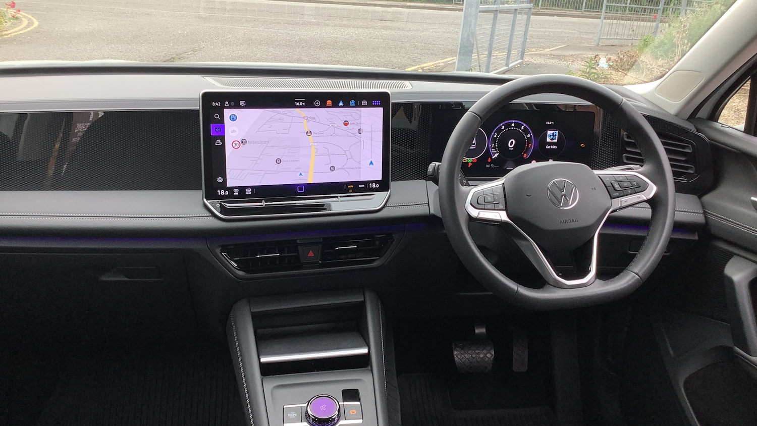 Used Volkswagen Tiguan 2025 for sale - 77545691: Photo 10