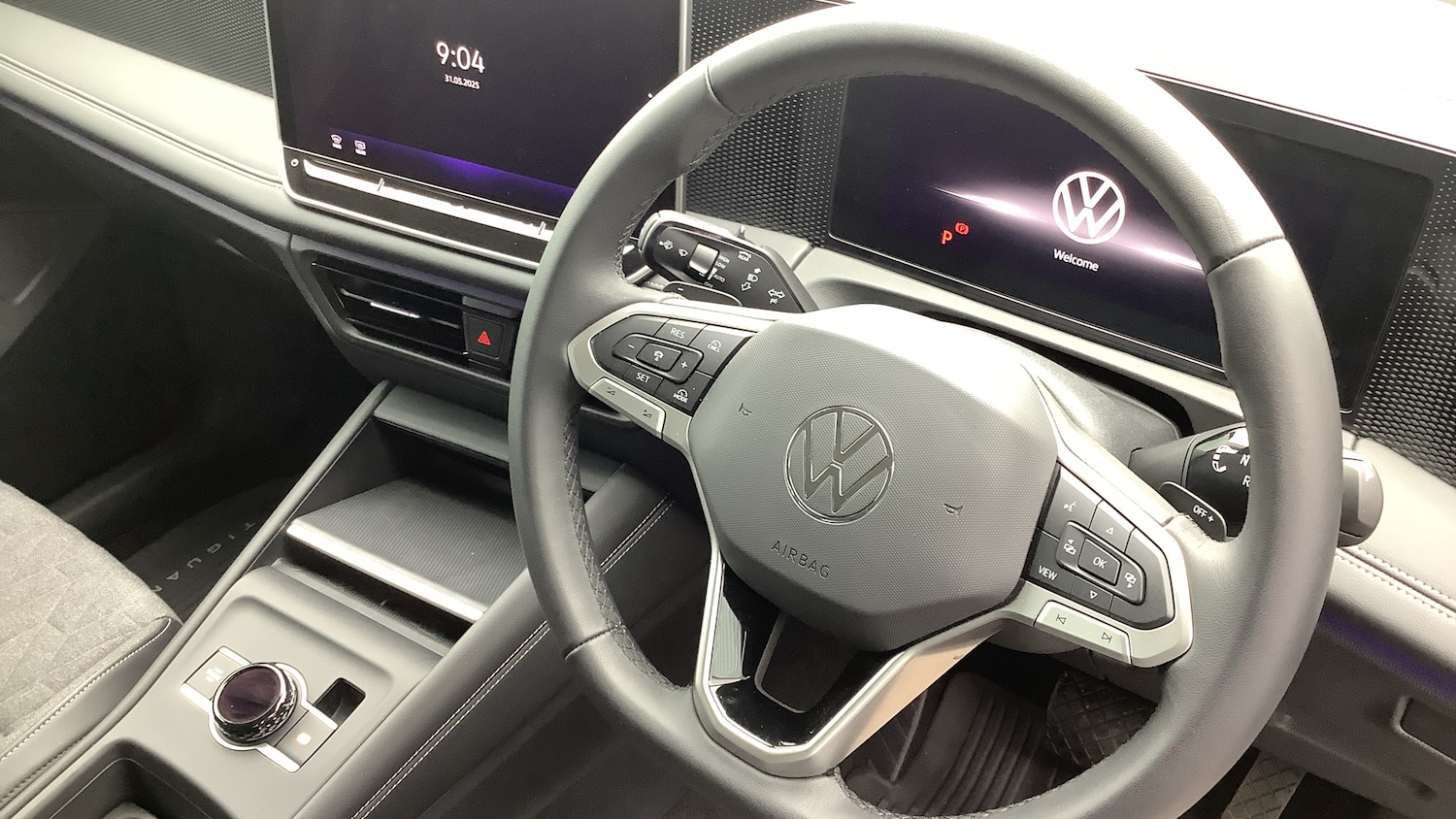 Used Volkswagen Tiguan 2025 for sale - 77545691: Photo 11