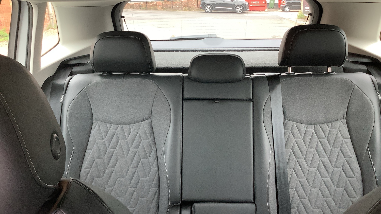 Used Volkswagen Tiguan 2025 for sale - 77545691: Photo 15