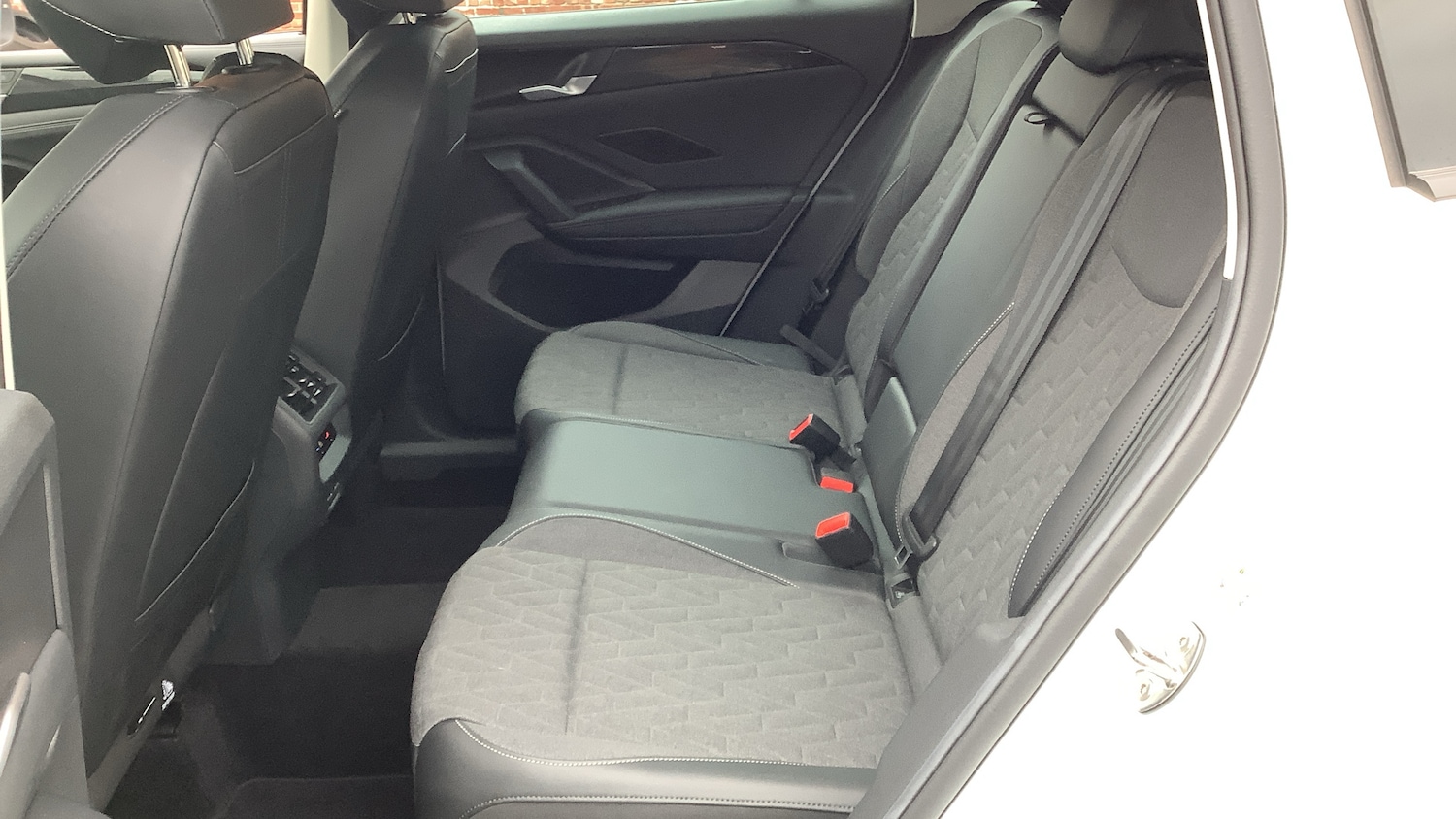 Used Volkswagen Tiguan 2025 for sale - 77545691: Photo 16