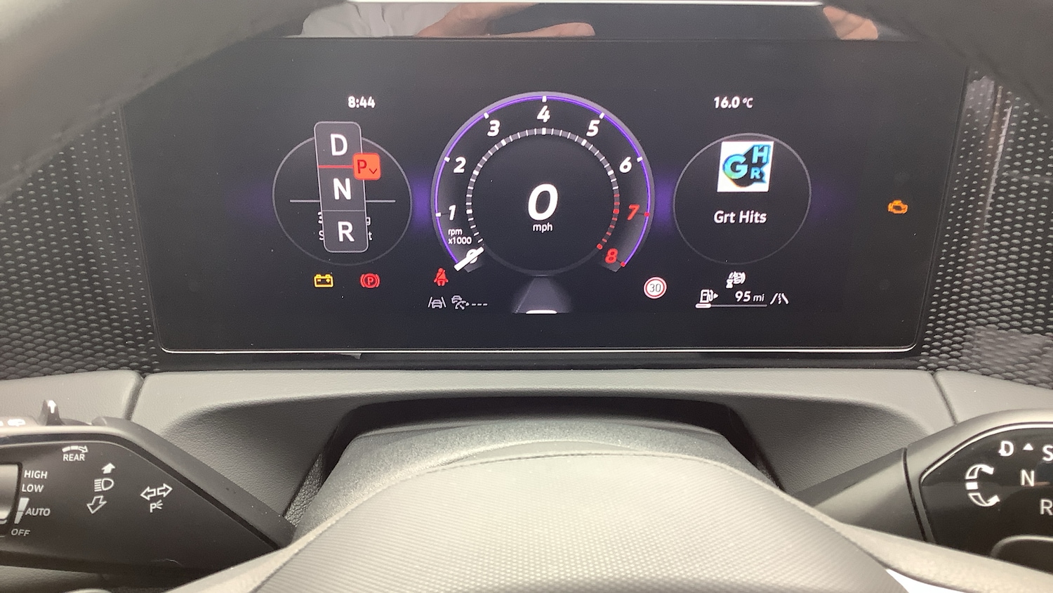 Used Volkswagen Tiguan 2025 for sale - 77545691: Photo 18