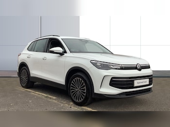 Used Volkswagen Tiguan 2025 for sale - 77545691: Photo