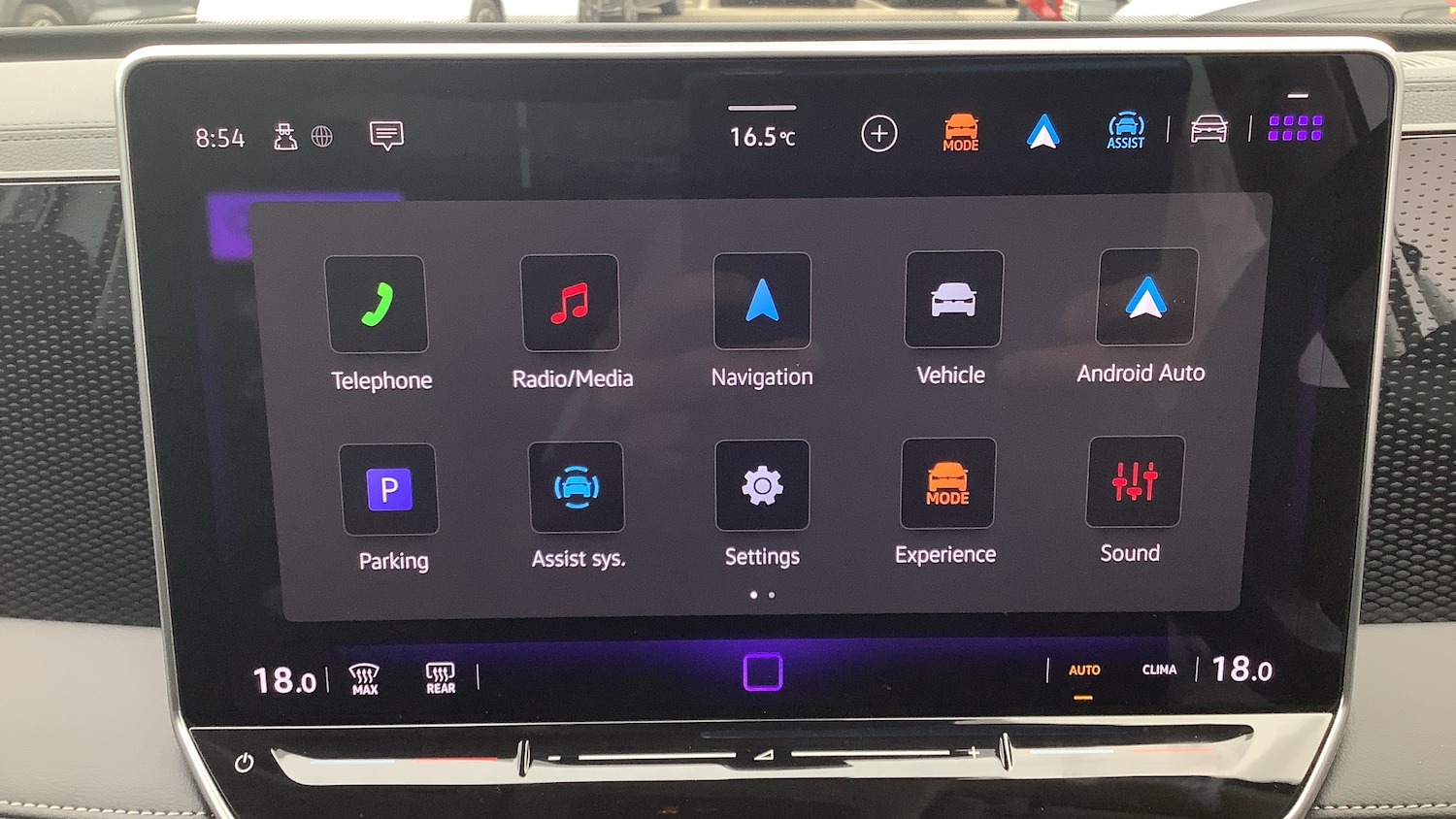 Used Volkswagen Tiguan 2025 for sale - 77545691: Photo 22