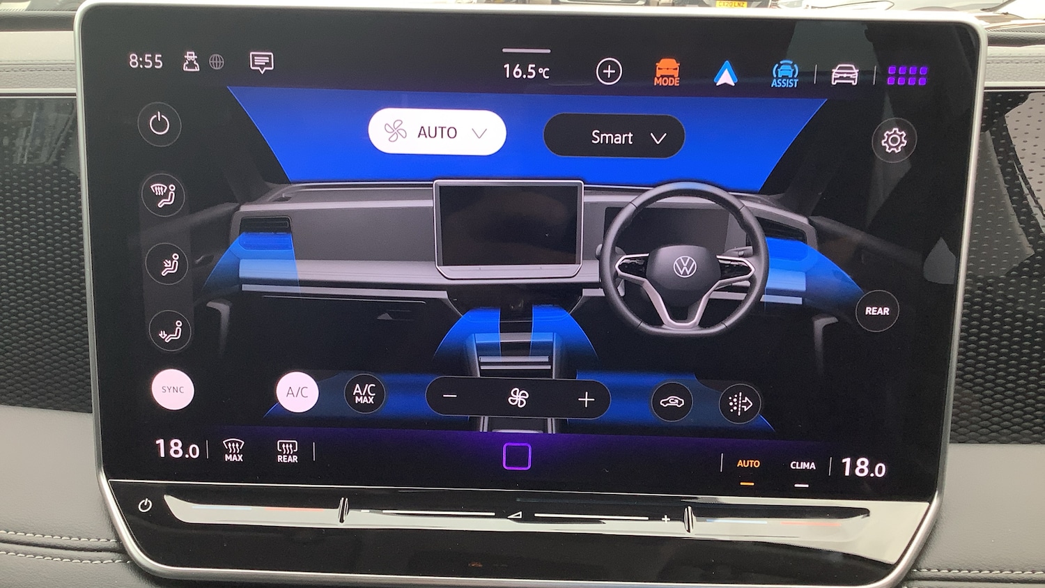 Used Volkswagen Tiguan 2025 for sale - 77545691: Photo 24