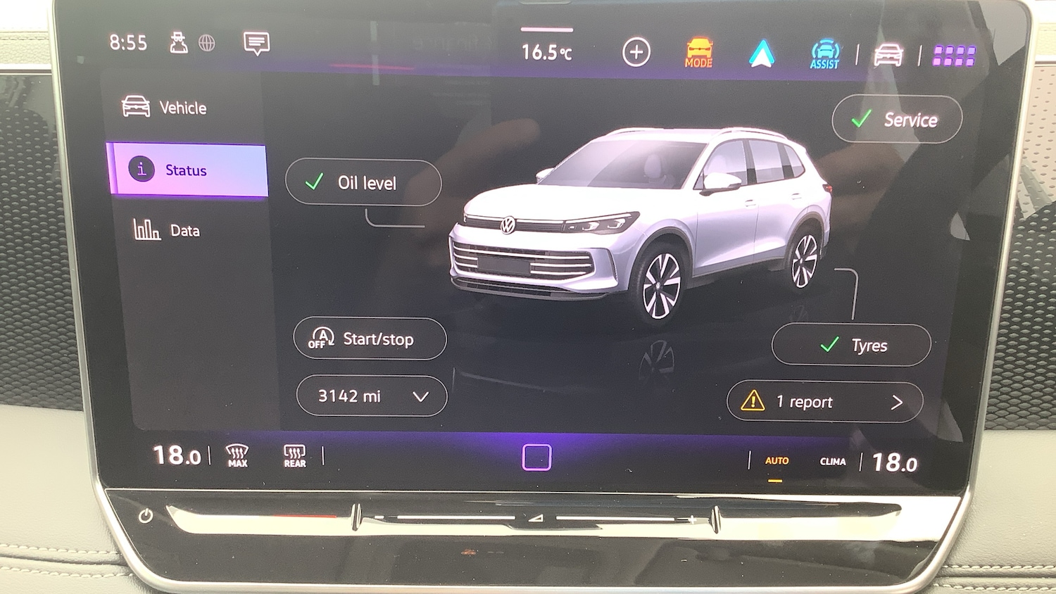 Used Volkswagen Tiguan 2025 for sale - 77545691: Photo 28