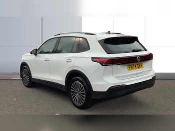 Used Volkswagen Tiguan 2025 for sale - 77545691: Photo