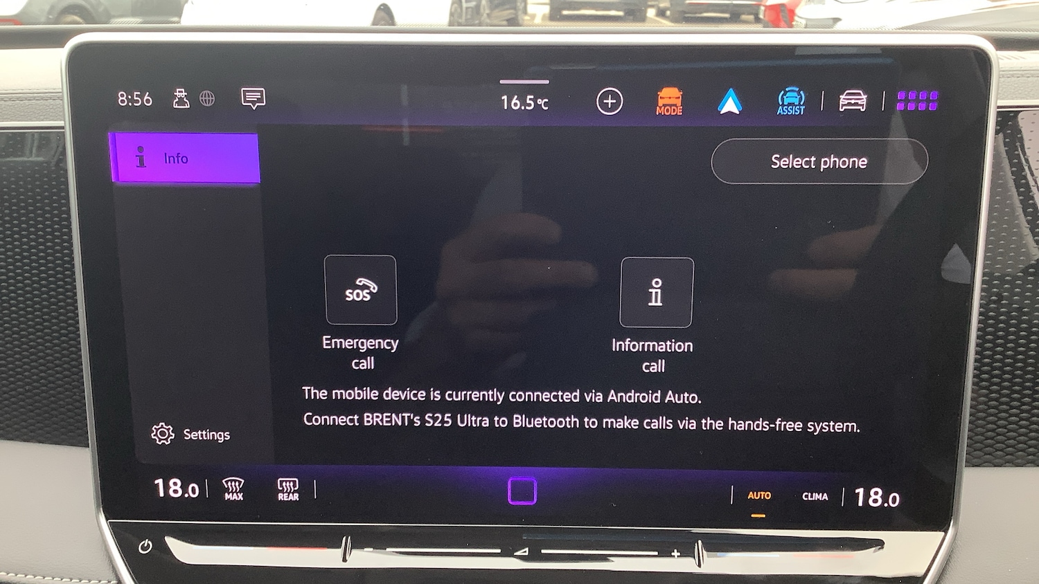 Used Volkswagen Tiguan 2025 for sale - 77545691: Photo 30