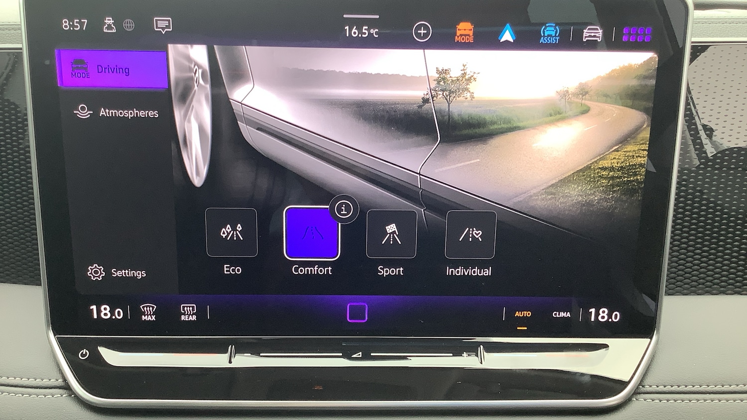 Used Volkswagen Tiguan 2025 for sale - 77545691: Photo 31