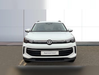 Used Volkswagen Tiguan 2025 for sale - 77545691: Photo