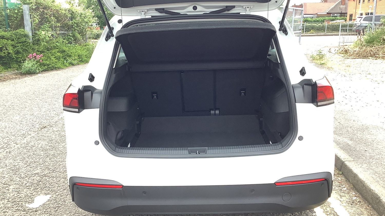 Used Volkswagen Tiguan 2025 for sale - 77545691: Photo 4