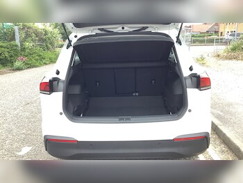 Used Volkswagen Tiguan 2025 for sale - 77545691: Photo