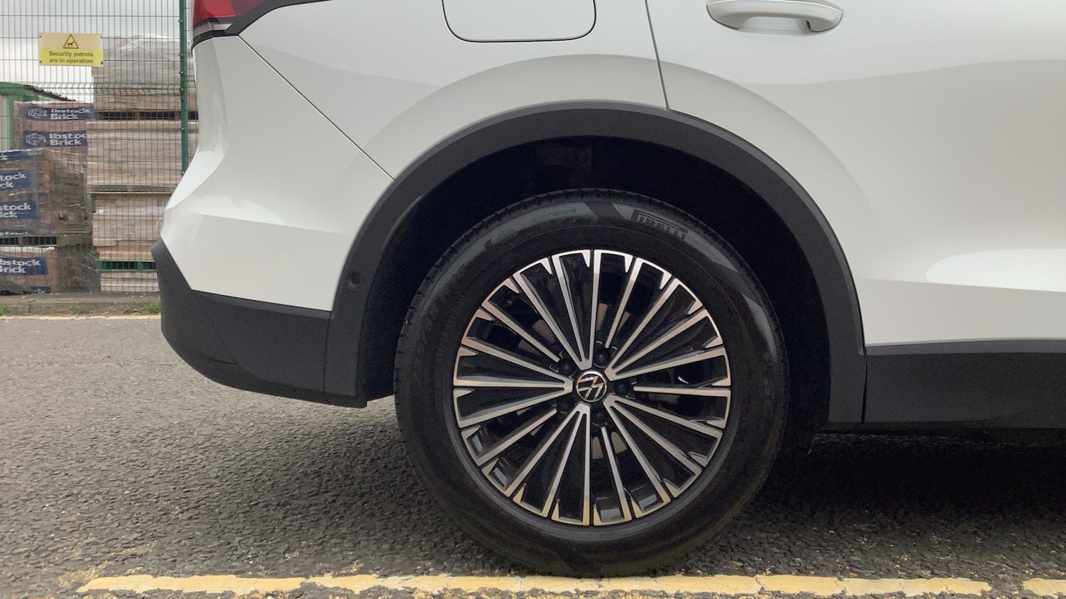 Used Volkswagen Tiguan 2025 for sale - 77545691: Photo 7