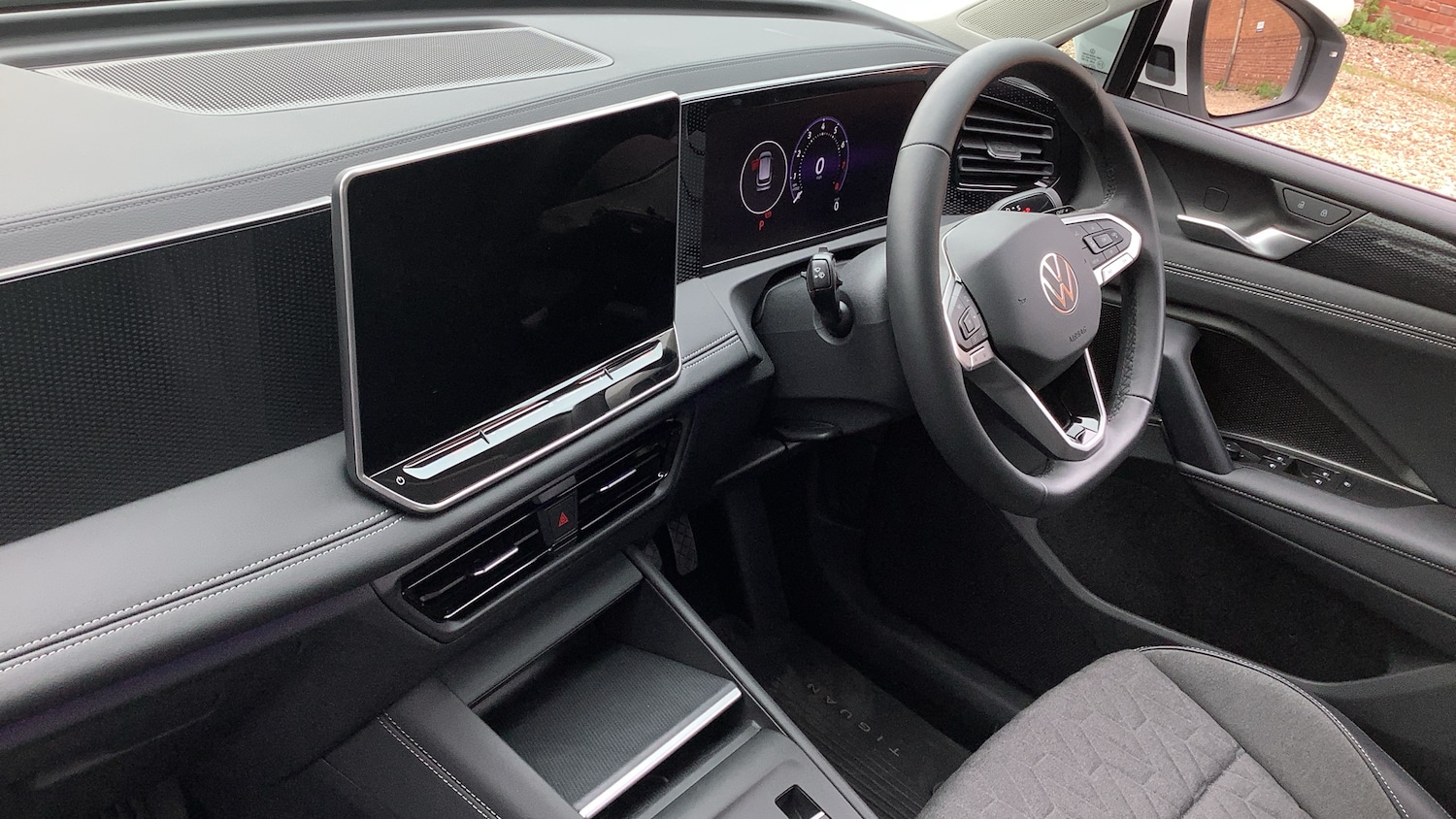 Used Volkswagen Tiguan 2025 for sale - 77545691: Photo 9