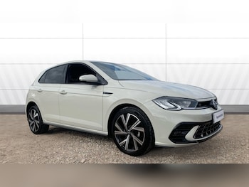 Volkswagen - Polo