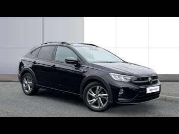 2022 (71) - 1.0 TSI 110 R-Line 5dr DSG Petrol Hatchback