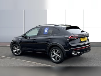Used Volkswagen Taigo 2022 for sale - 75273229: Photo