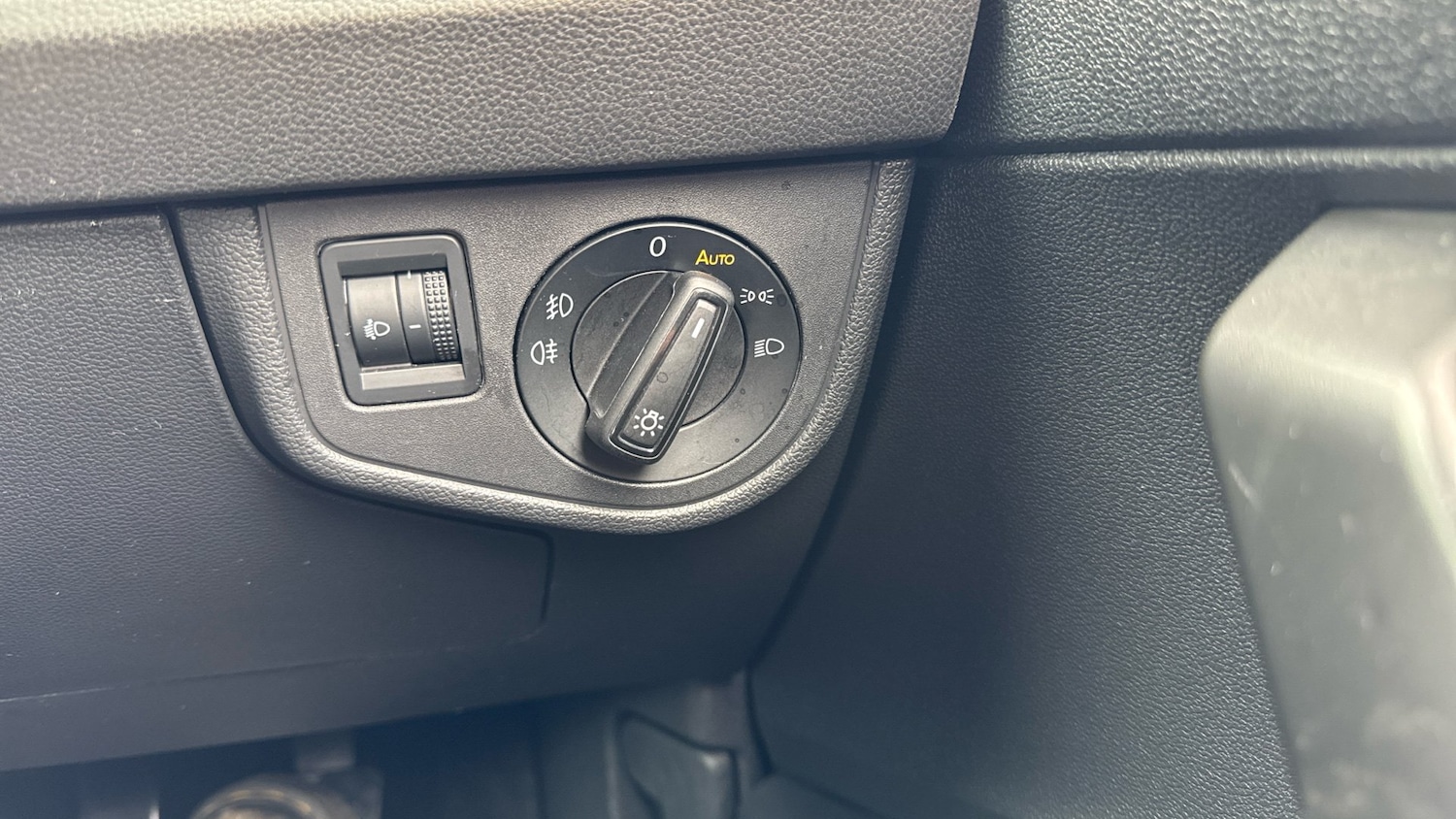 Vehicle 36