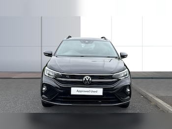 Used Volkswagen Taigo 2022 for sale - 75273229: Photo
