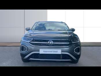 Used Volkswagen T-Roc 2022 for sale - 75066665: Photo