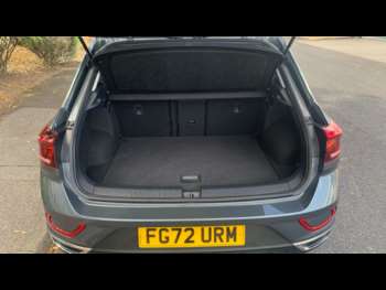 Used Volkswagen T-Roc 2022 for sale - 75066665: Photo
