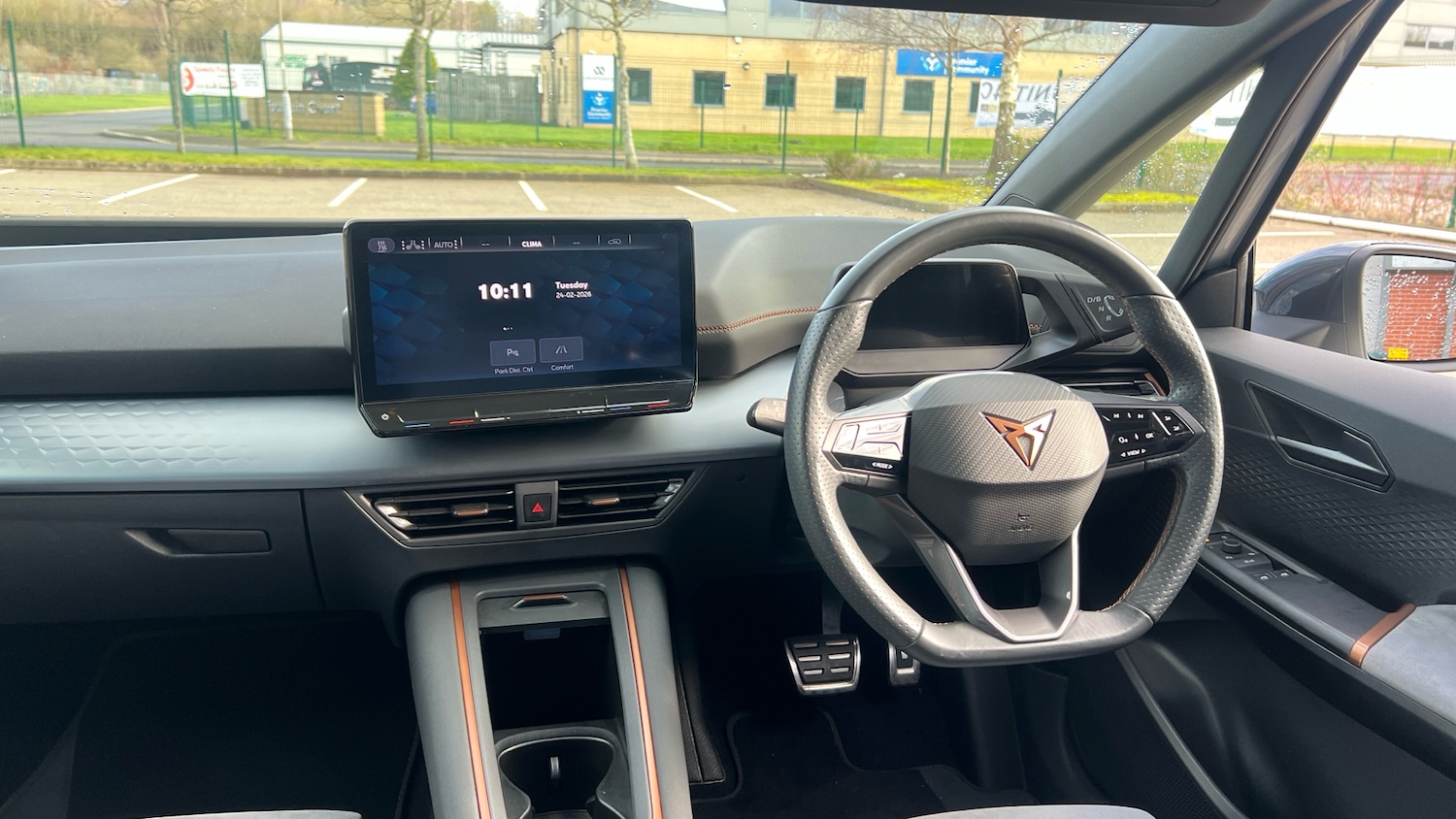 Used Cupra Born 2022 for sale - 77656078: Photo 10